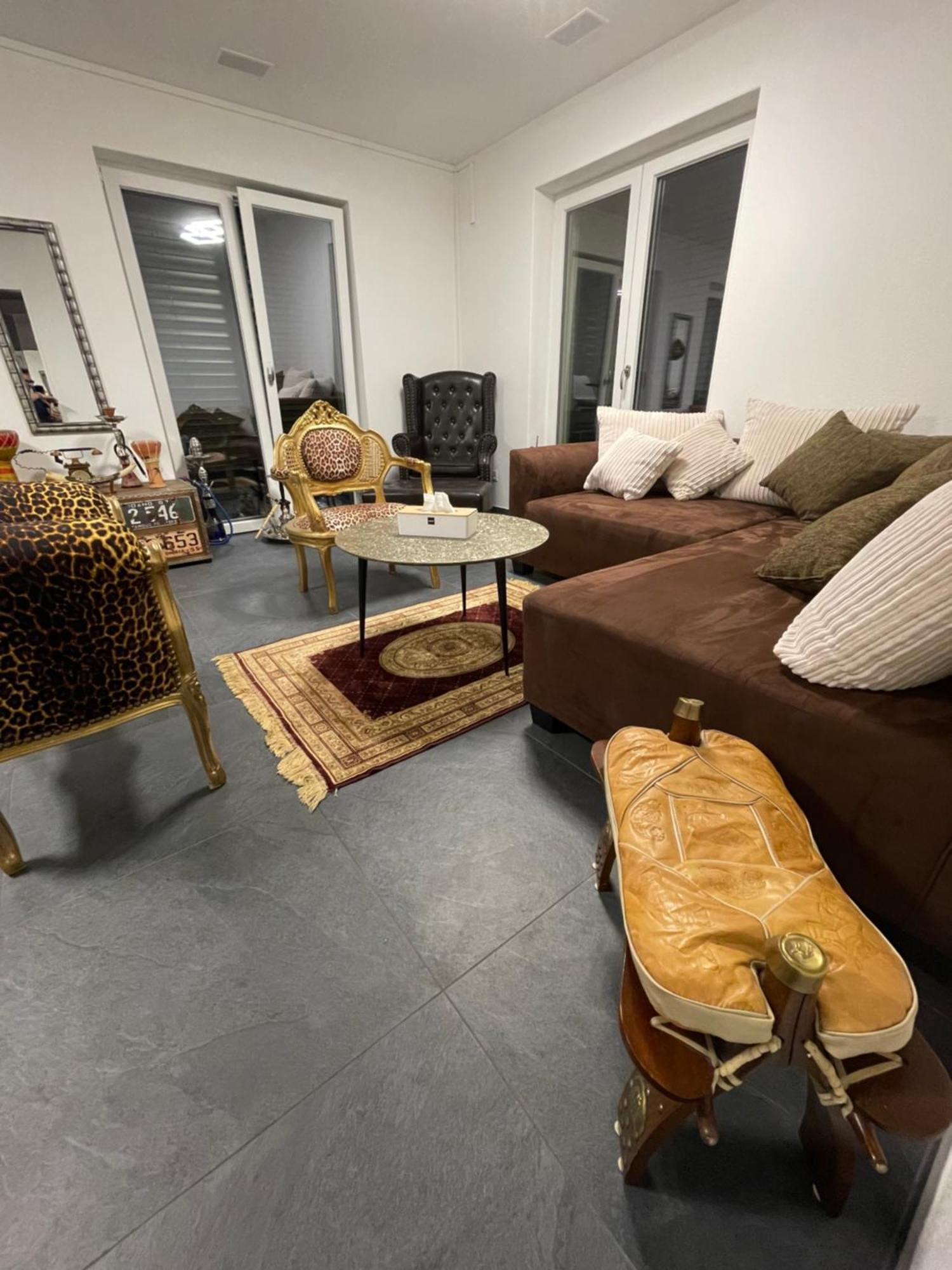V.I.P Appartement Boettstein Exterior photo